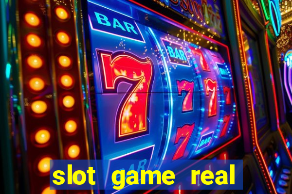 slot game real cash money gcash