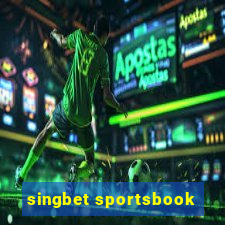 singbet sportsbook