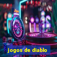 jogos de diablo