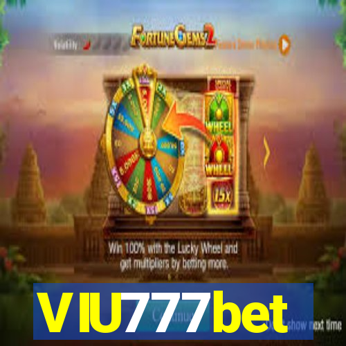 VIU777bet