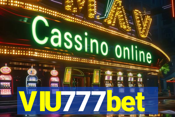 VIU777bet