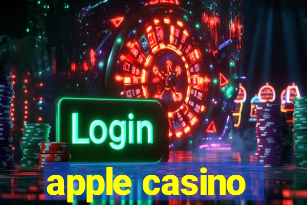 apple casino