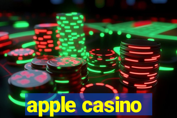 apple casino