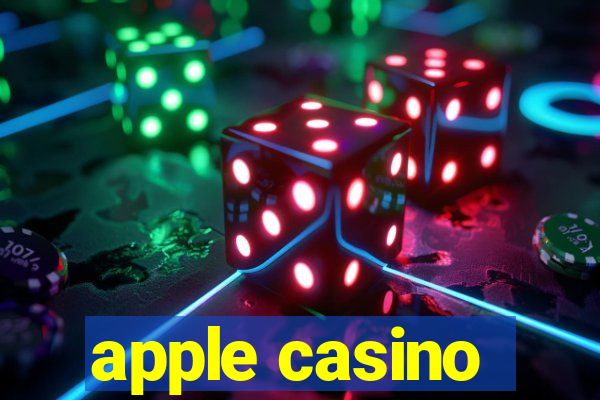 apple casino