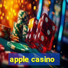 apple casino