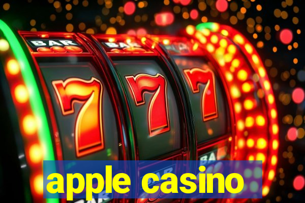 apple casino