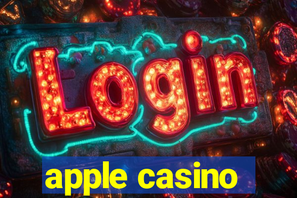 apple casino