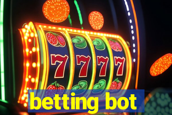 betting bot