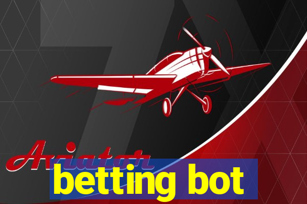 betting bot