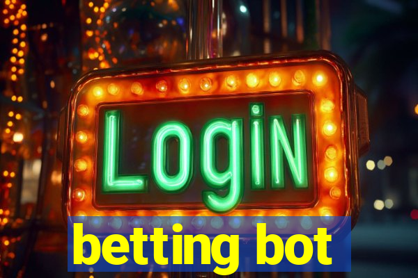 betting bot