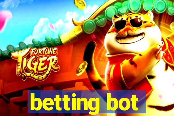 betting bot