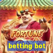 betting bot