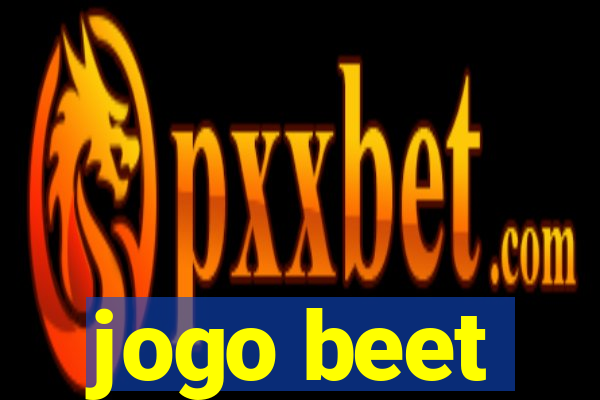 jogo beet