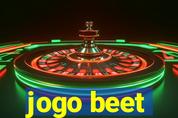 jogo beet