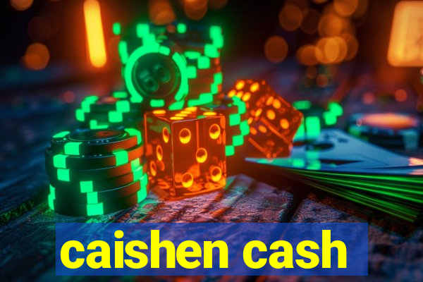 caishen cash