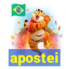 apostei