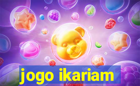 jogo ikariam