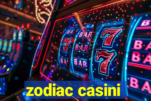 zodiac casini