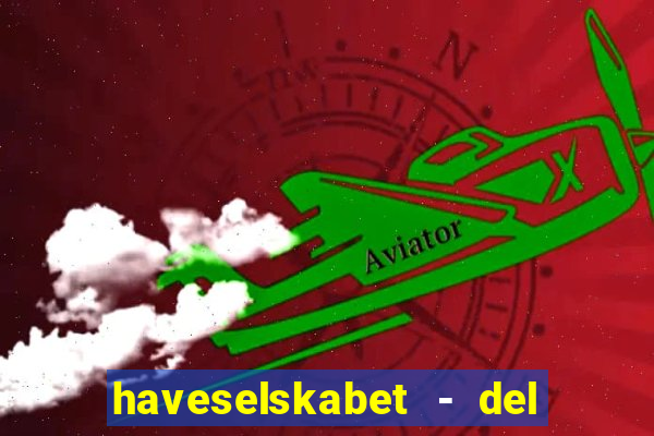 haveselskabet - del og dyrk