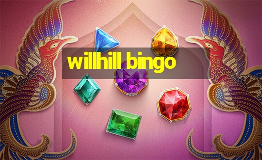 willhill bingo