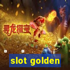 slot golden