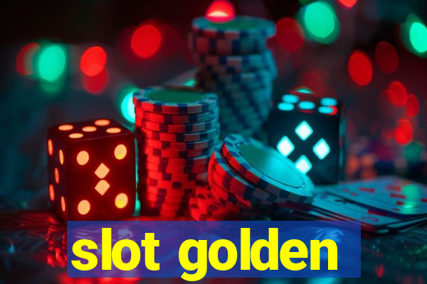 slot golden