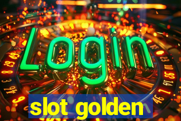 slot golden