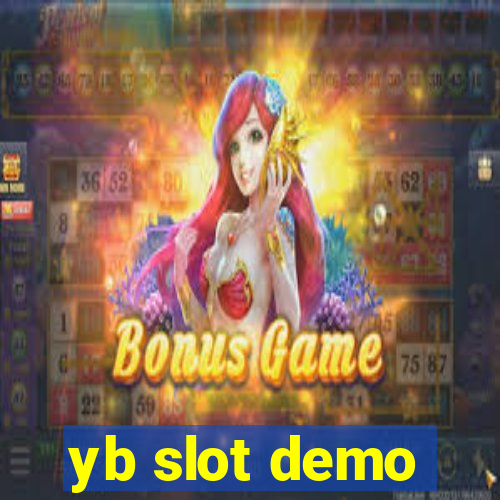 yb slot demo