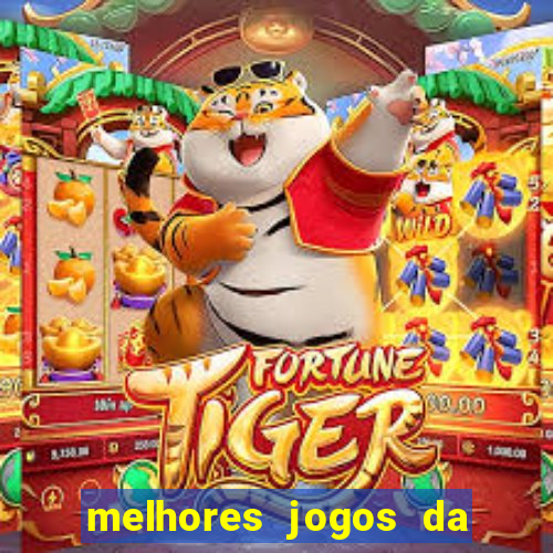 melhores jogos da pg soft