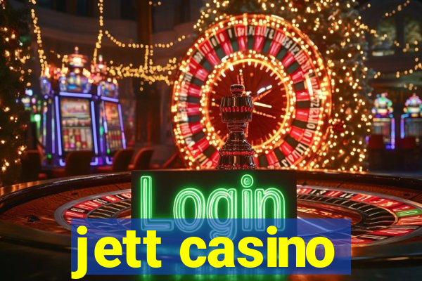 jett casino