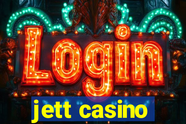 jett casino