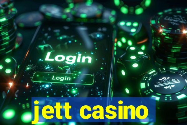 jett casino