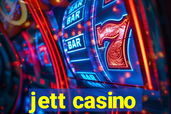 jett casino