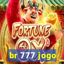 br 777 jogo