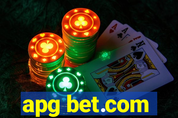 apg bet.com