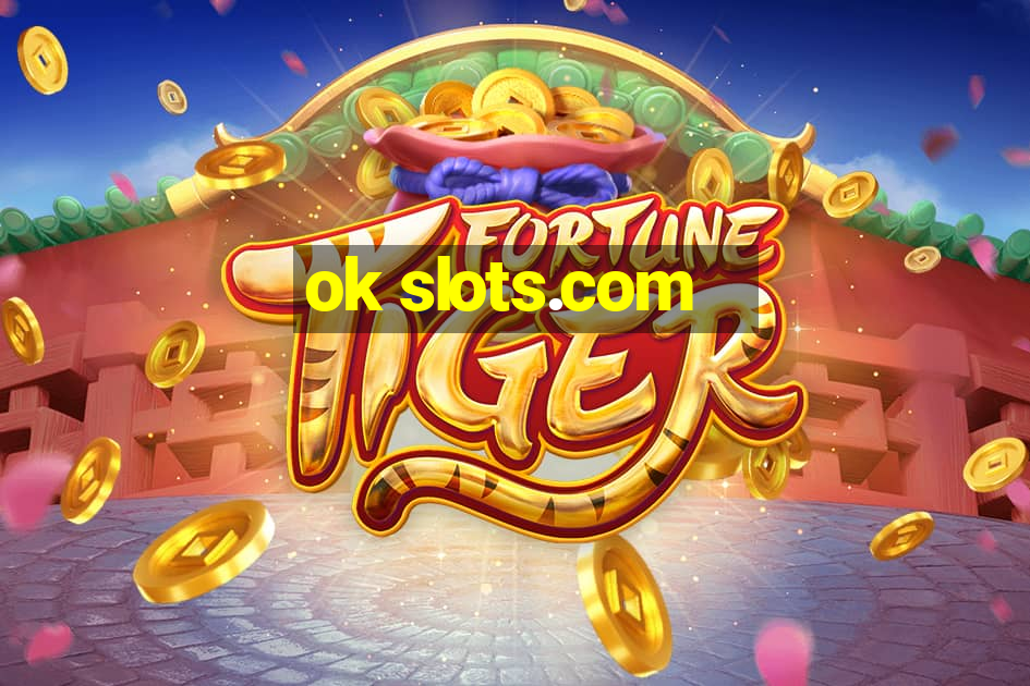 ok slots.com