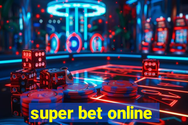 super bet online