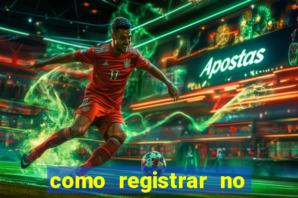 como registrar no jogo do tigre