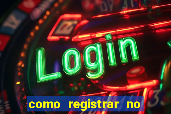 como registrar no jogo do tigre