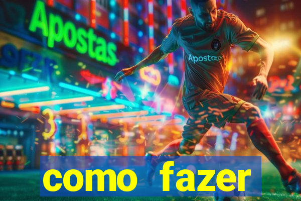 como fazer aplicativo de jogos