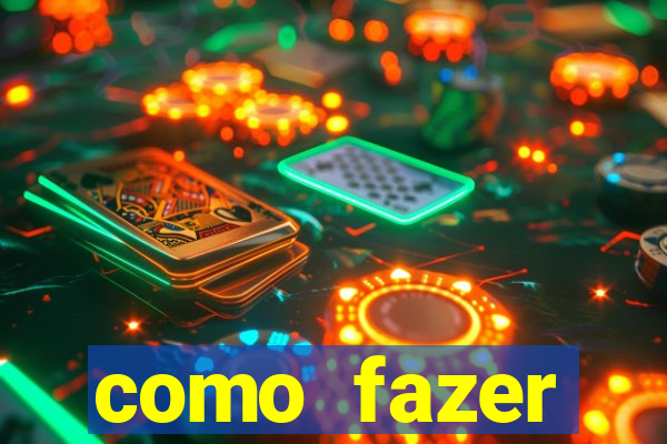 como fazer aplicativo de jogos