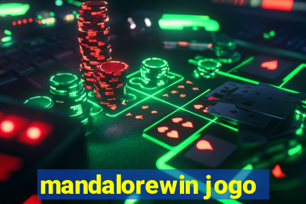 mandalorewin jogo