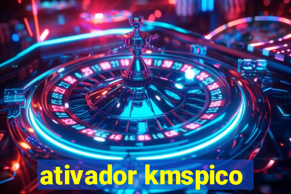 ativador kmspico