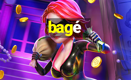 bagé