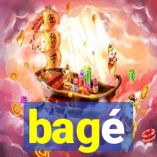 bagé