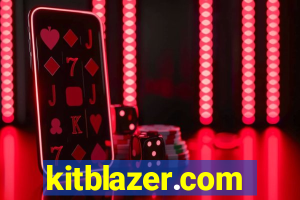 kitblazer.com