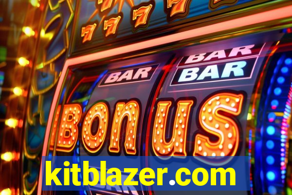 kitblazer.com