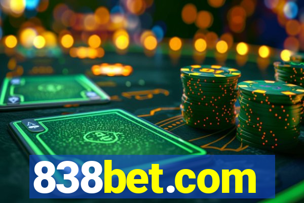 838bet.com