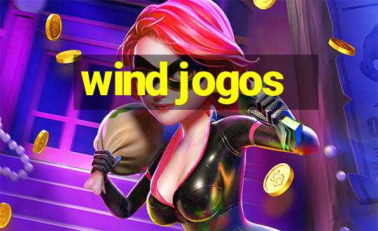 wind jogos