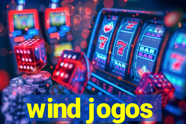 wind jogos